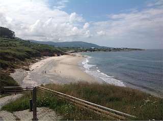 Fechas, información, programa, cartel, imágenes, mapa y ubicación de Playa Arealonga  en  Foz