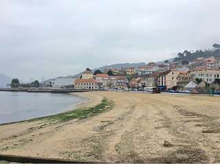 Playa Arealonga