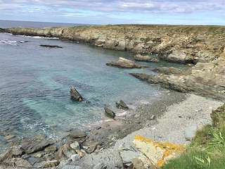 Playa Areosa