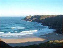 Playa Arnela