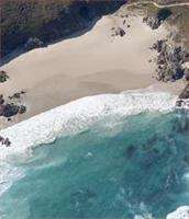 Playa Arnela - Monteforte