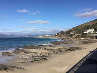 Playa Arnela