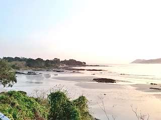 Playa Arruxo