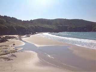 Playa Baleo