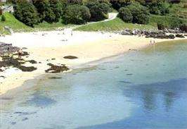 Playa Barbeira
