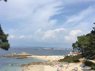 Playa Barcela
