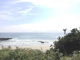 Playa Bascuas