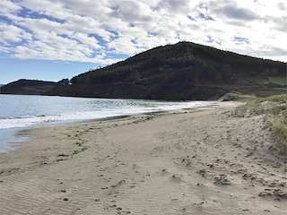 Playa Basteira