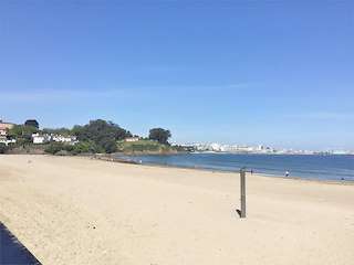 Playa Bastiagueiro