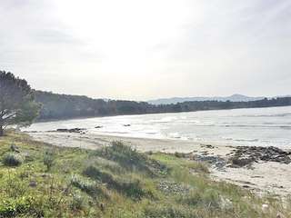 Playa Bornalle