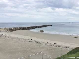 Playa Cabaliño