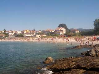 Playa Calzoa