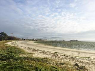 Playa Camaxe