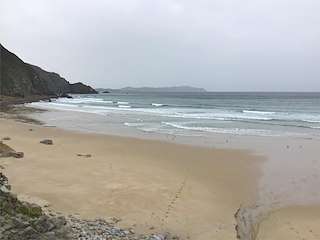 Playa Campelo