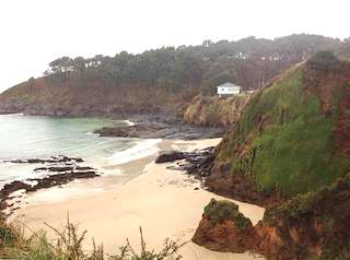 Playa Canabal