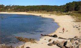 Playa Canelas