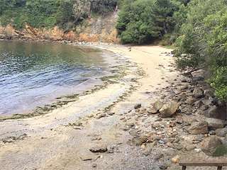 Playa Canide