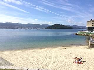 Playa Canteira
