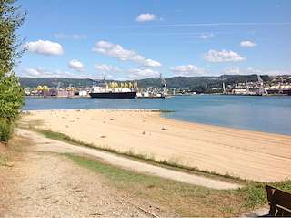 Playa Caranza
