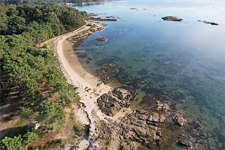 Playa Castelete
