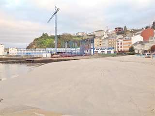 Playa Celeiro