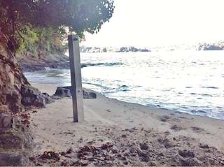Playa Centroña