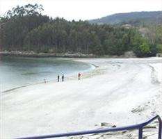 Playa Chancelas