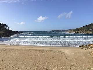 Playa Chanteiro