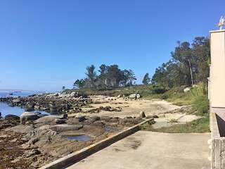 Playa Con Retellado