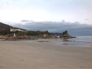 Fechas, información, programa, cartel, imágenes, mapa y ubicación de Playa Covas (2022)  en  Viveiro