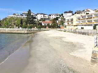 Playa Covelo