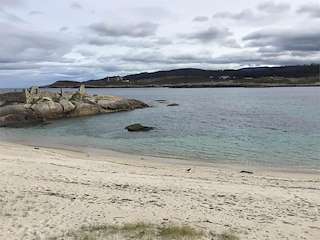 Fechas, información, programa, cartel, imágenes, mapa y ubicación de Playa Cubelas (2022)  en  Cervo
