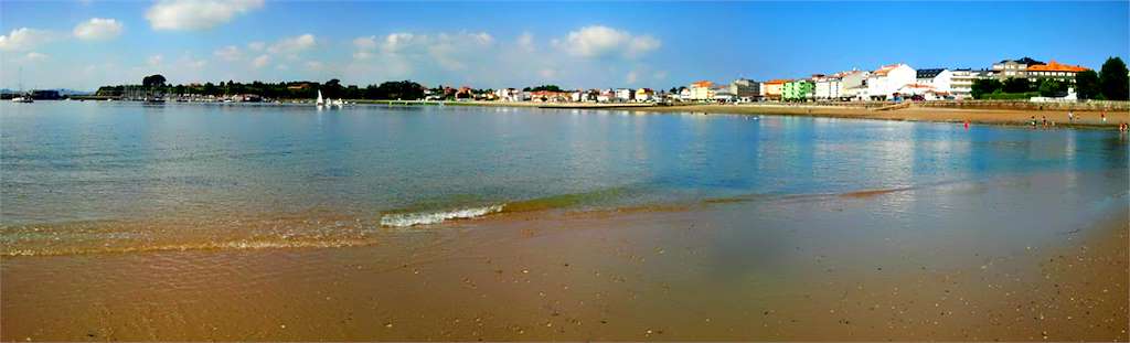 Playa de Ares