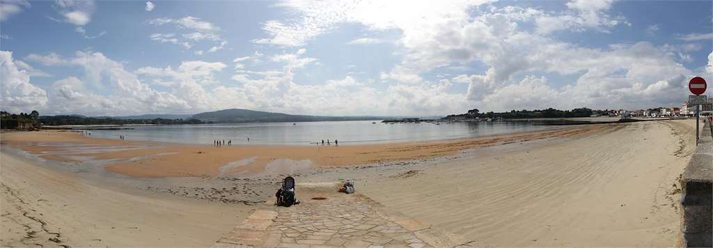 Playa de Ares