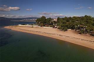 Playa de Ariño