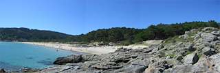 Playa de Barra