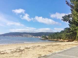 Playa de Broña