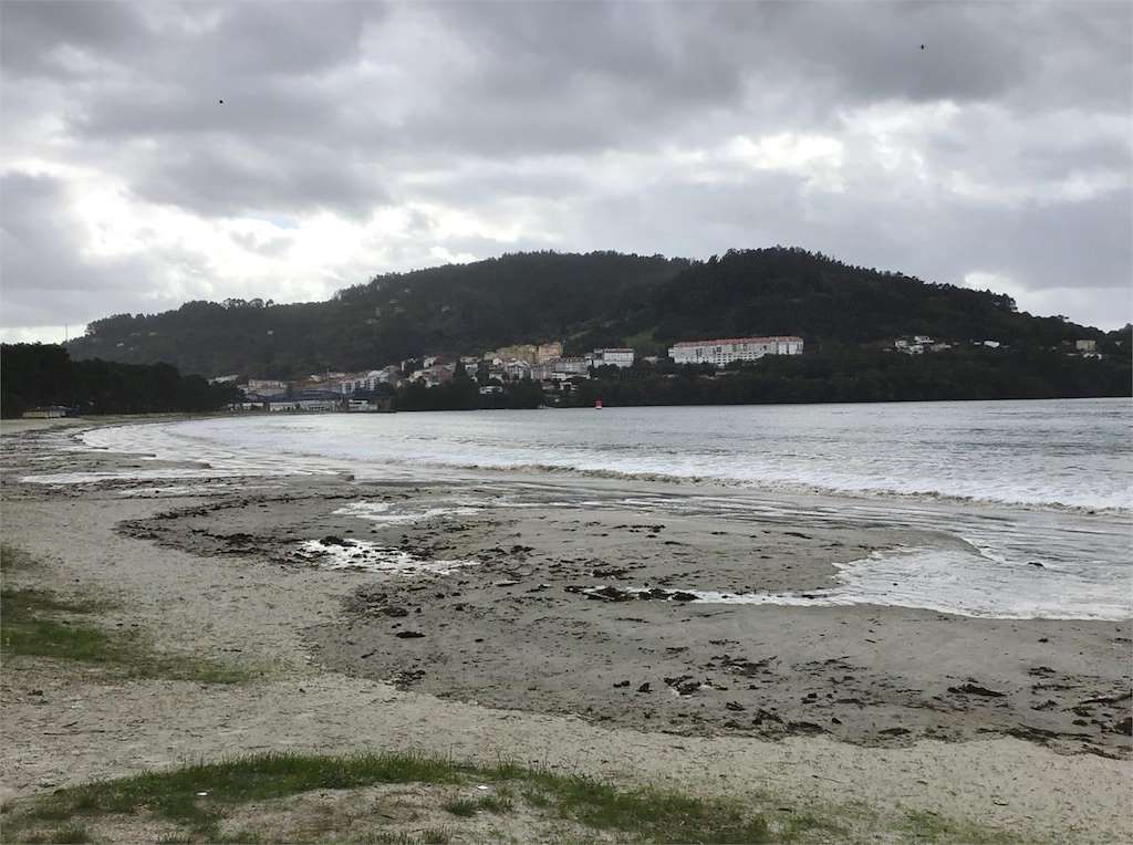 Playa de Cabanas - Magdalena
