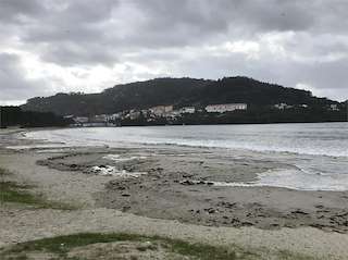 Playa de Cabanas - Magdalena