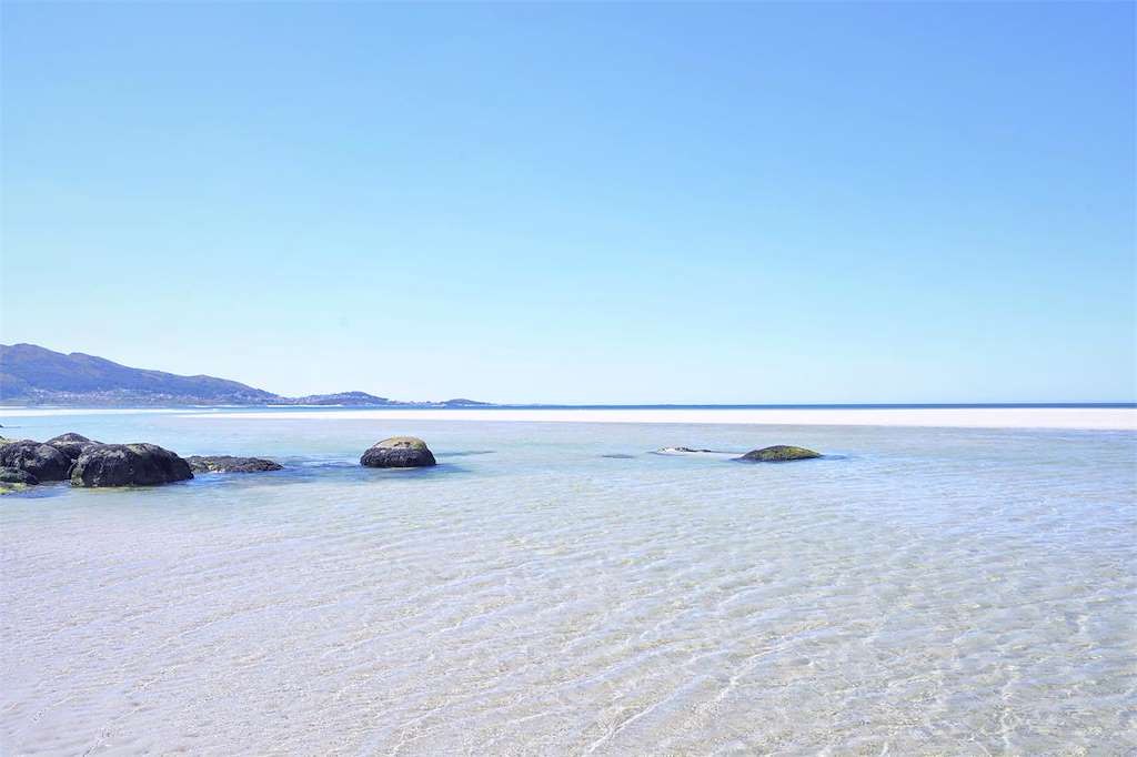 Playa de Carnota