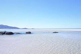 Playa de Carnota