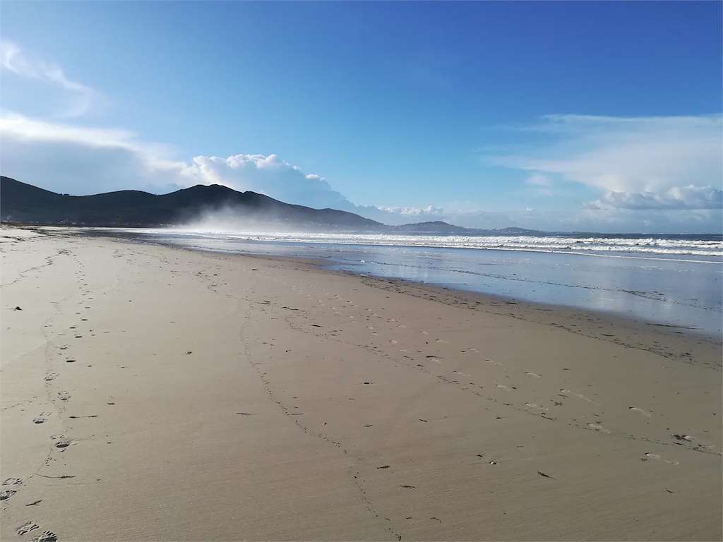 Playa de Carnota