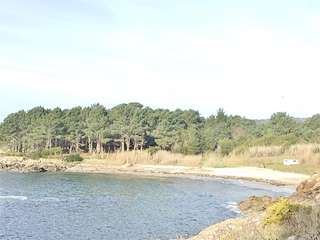 Playa de Fontenla
