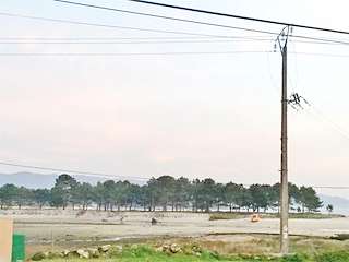 Playa de Liñares