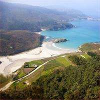 Playa de Niñóns