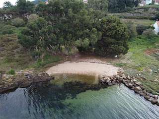 Playa de O Salgueiral