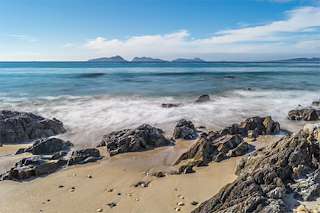 Playa de Patos