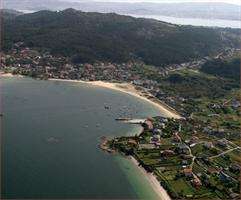 Playa de Vilariño