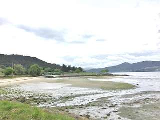 Playa Deilán