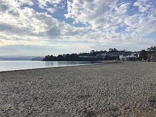 Playa Delicias